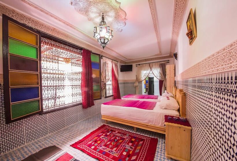 پانسیون La Casa Espanyola