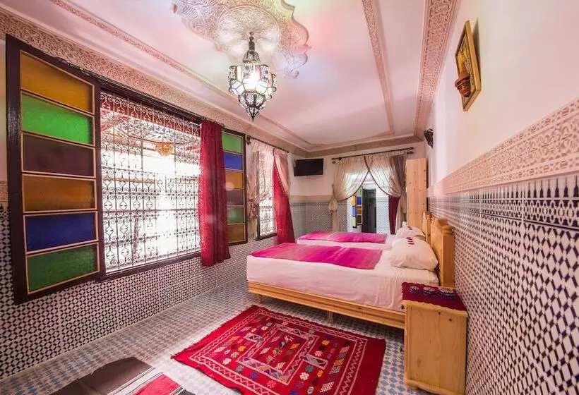 پانسیون La Casa Espanyola
