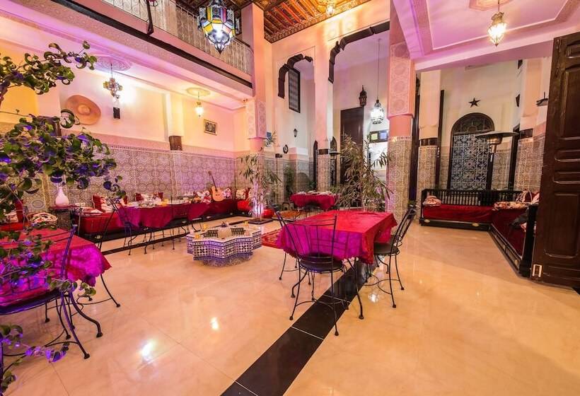 پانسیون La Casa Espanyola