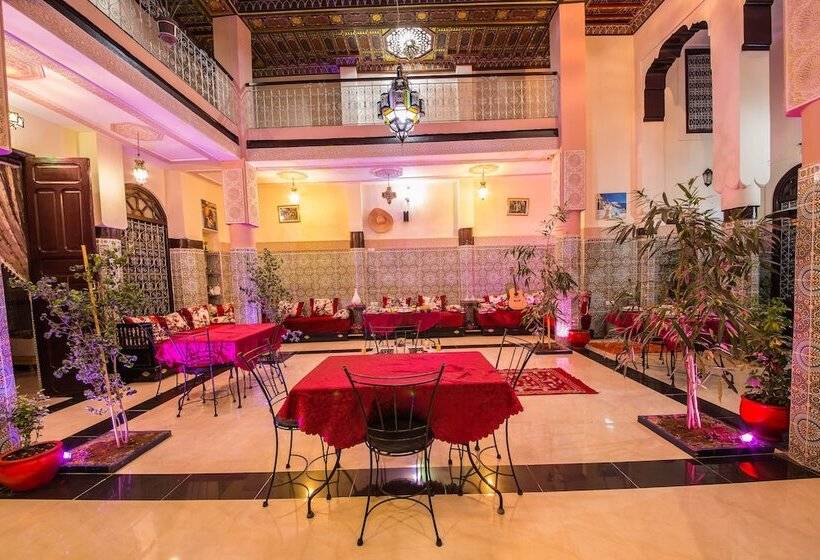 پانسیون La Casa Espanyola