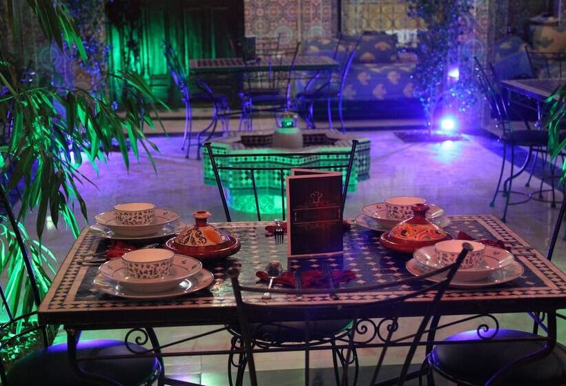 پانسیون La Casa Espanyola