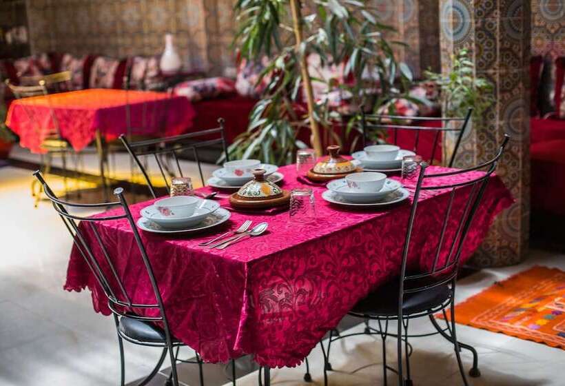 پانسیون La Casa Espanyola