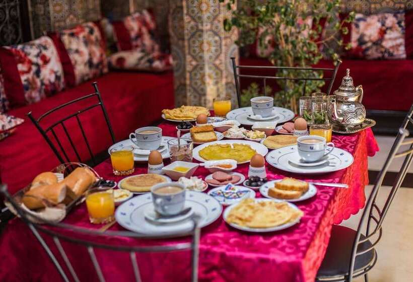 پانسیون La Casa Espanyola