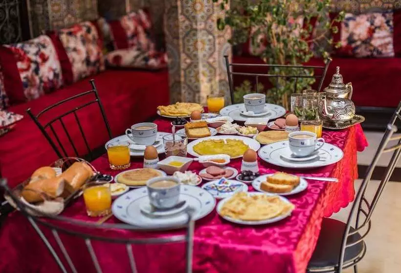 پانسیون La Casa Espanyola
