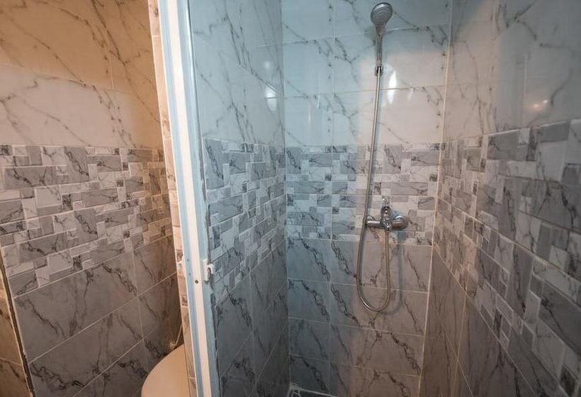 پانسیون La Casa Espanyola