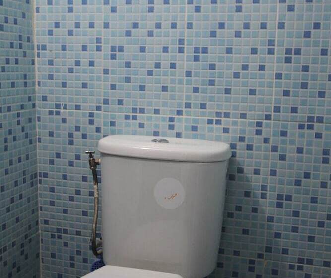 پانسیون La Casa Espanyola