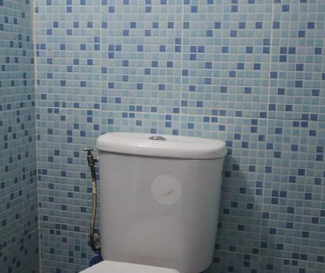 پانسیون La Casa Espanyola