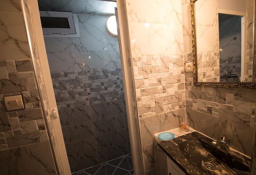 پانسیون La Casa Espanyola