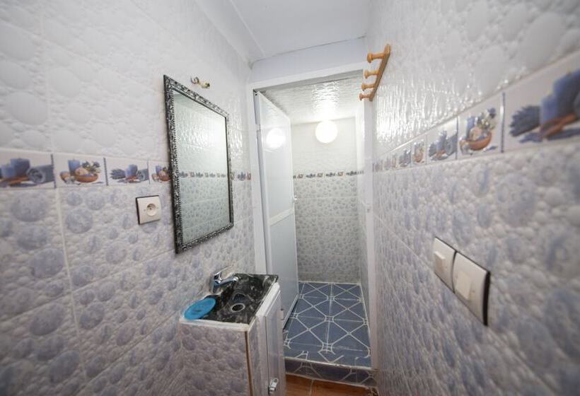 پانسیون La Casa Espanyola