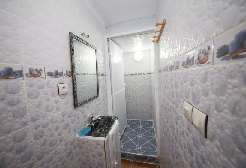 پانسیون La Casa Espanyola