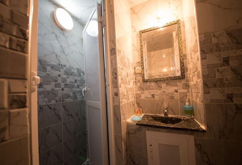 پانسیون La Casa Espanyola