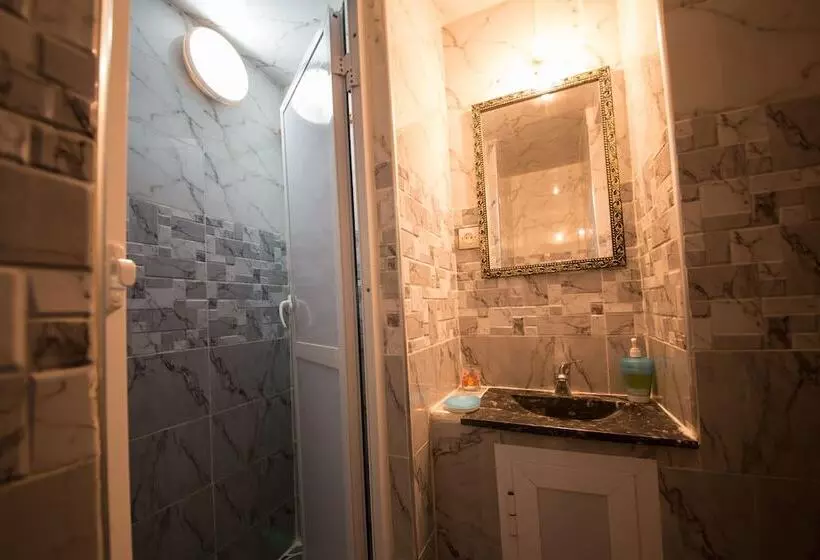 پانسیون La Casa Espanyola