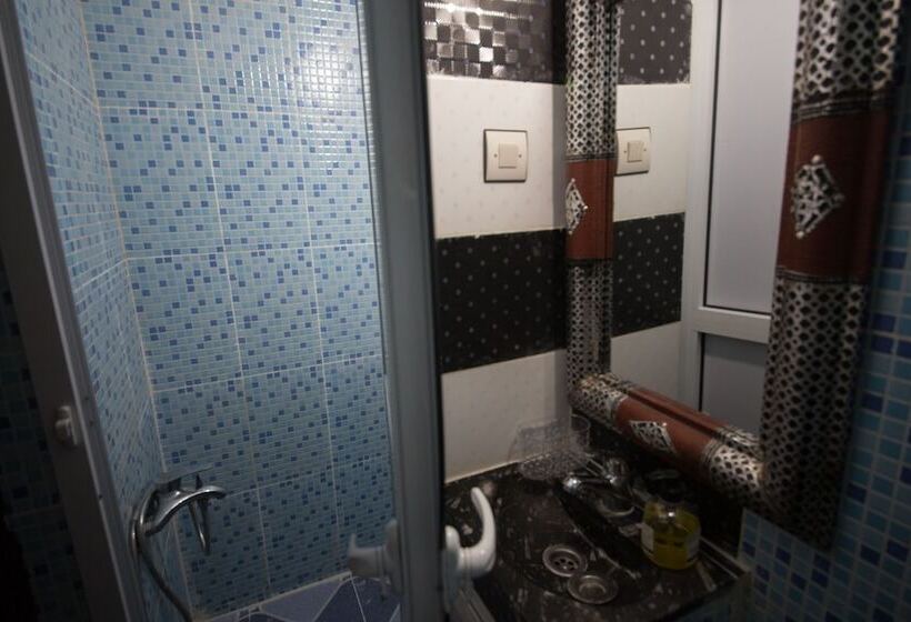 پانسیون La Casa Espanyola