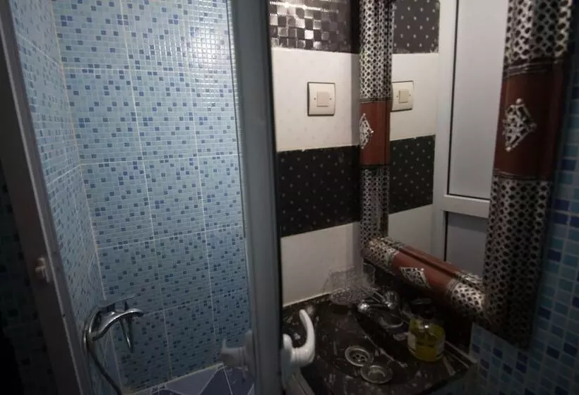 پانسیون La Casa Espanyola