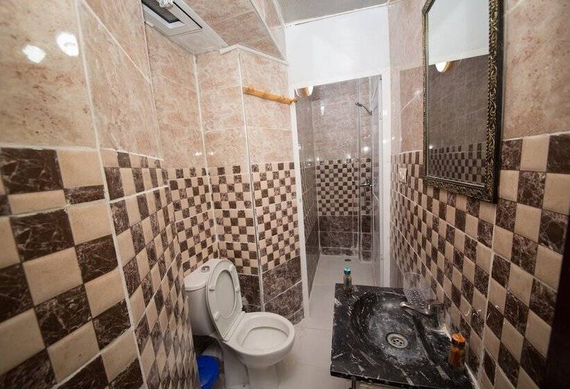 پانسیون La Casa Espanyola