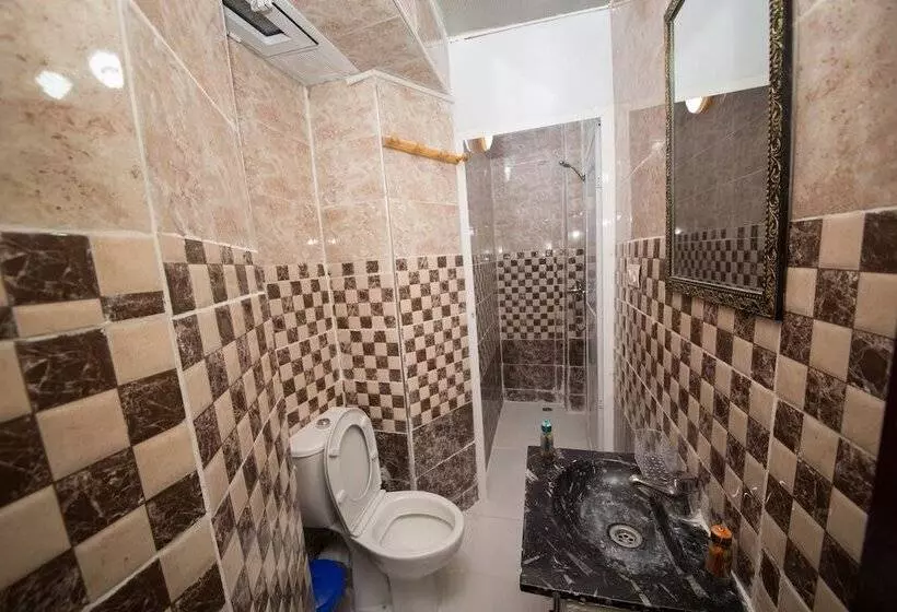 پانسیون La Casa Espanyola