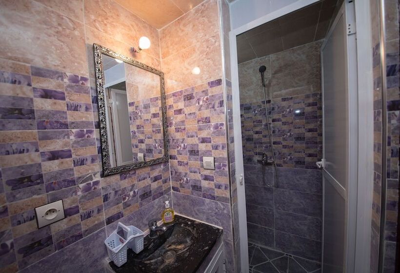 پانسیون La Casa Espanyola