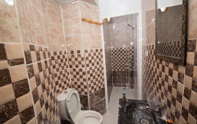 پانسیون La Casa Espanyola