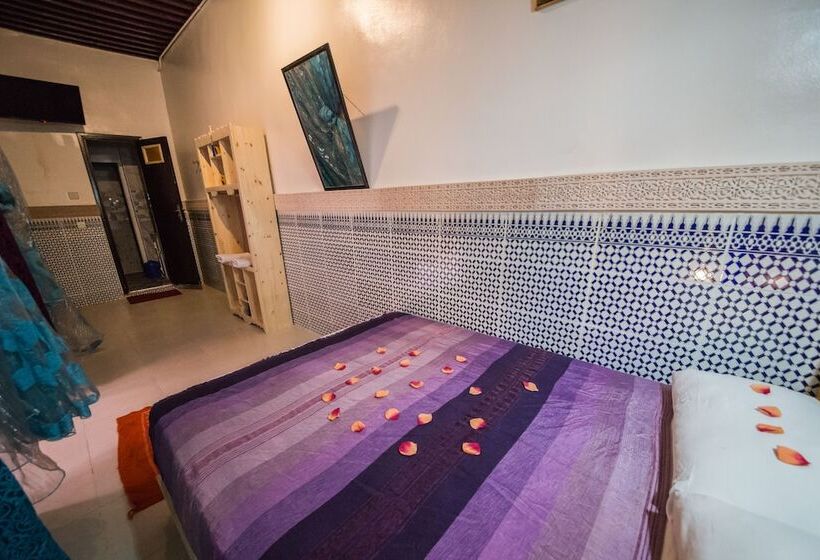 پانسیون La Casa Espanyola