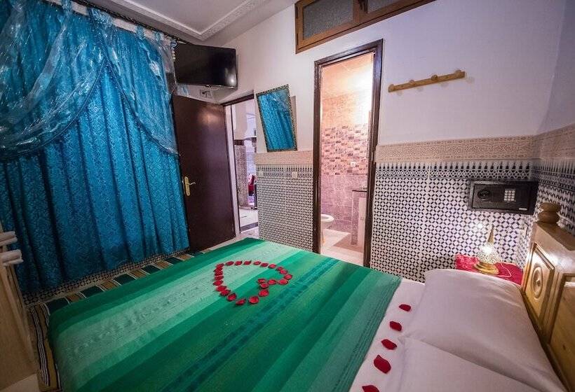 پانسیون La Casa Espanyola