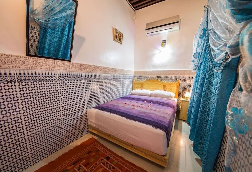 پانسیون La Casa Espanyola