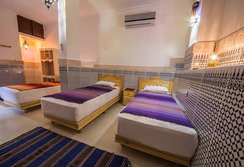 پانسیون La Casa Espanyola