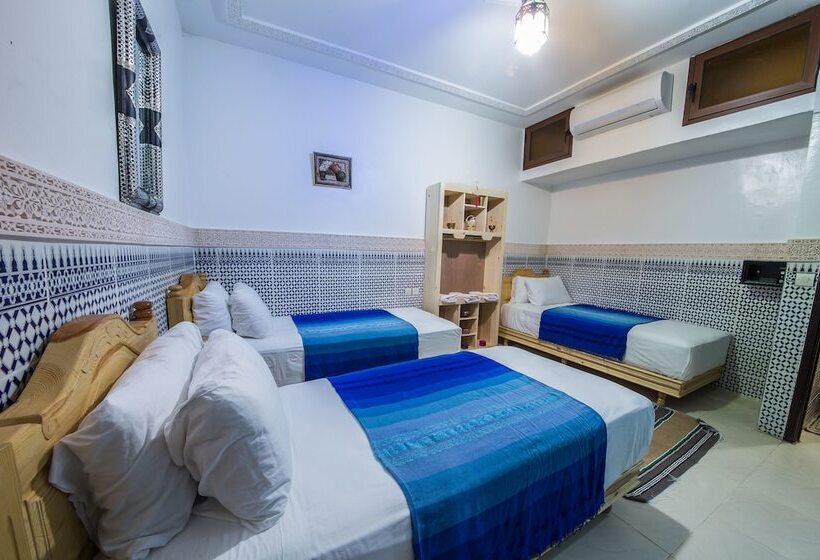 پانسیون La Casa Espanyola