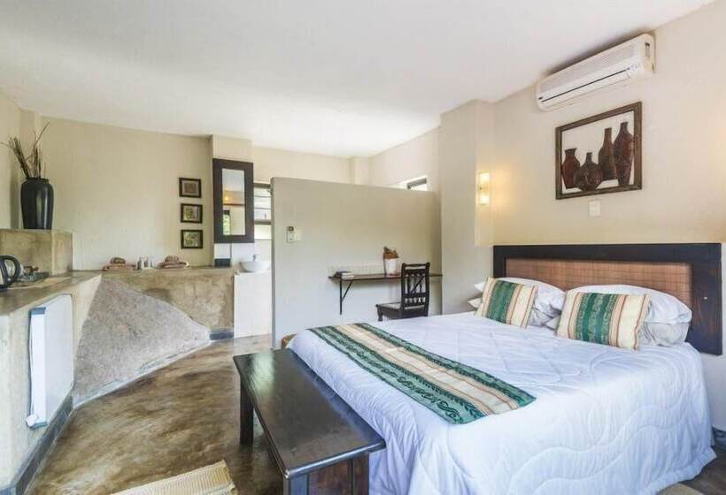 פנסיון Lost Trail Bed And Breakfast