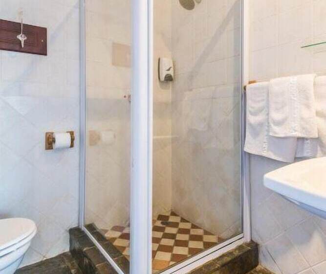 פנסיון Lost Trail Bed And Breakfast