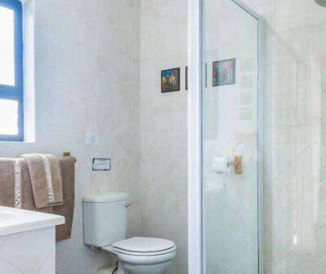 פנסיון Lost Trail Bed And Breakfast