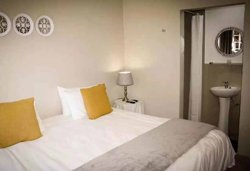 Majatalo Patterson B&b