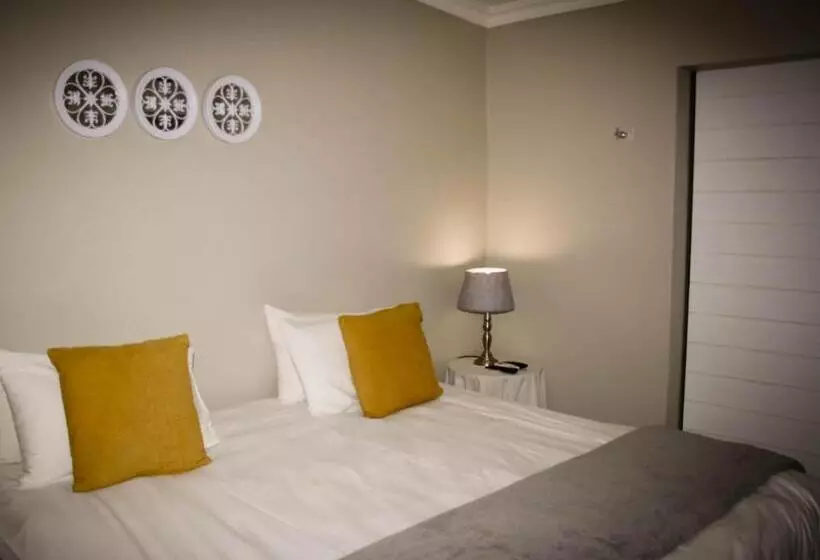 Majatalo Patterson B&b