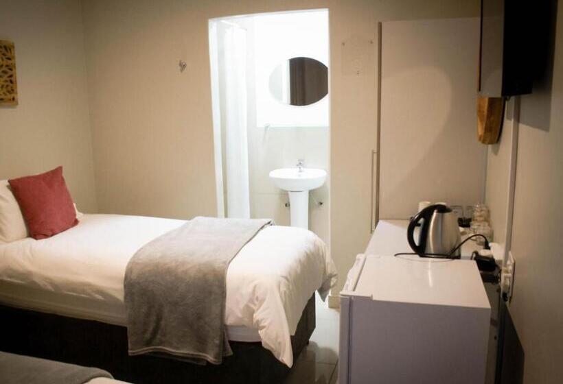 פנסיון Patterson B&b