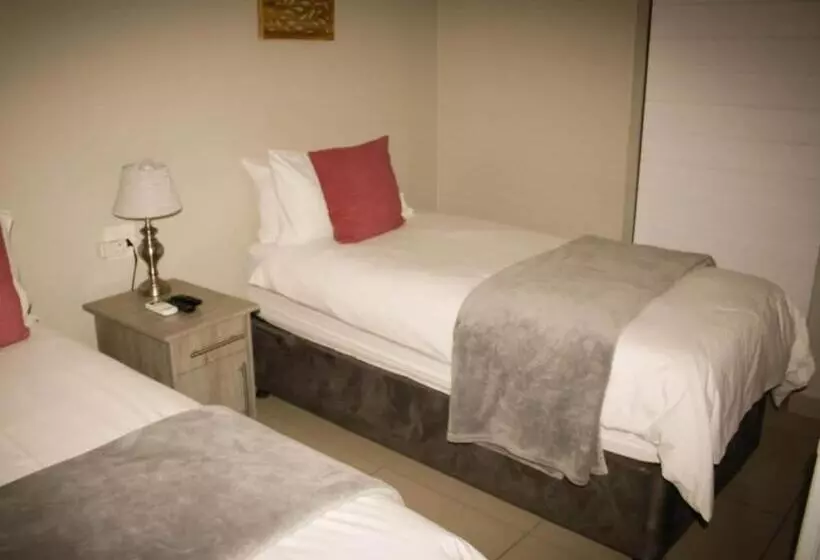 Majatalo Patterson B&b