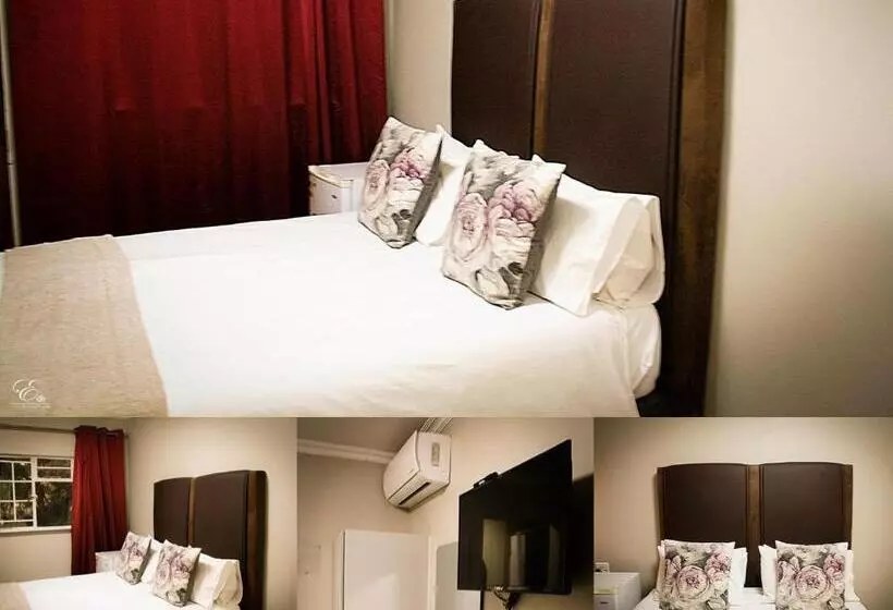 Majatalo Patterson B&b