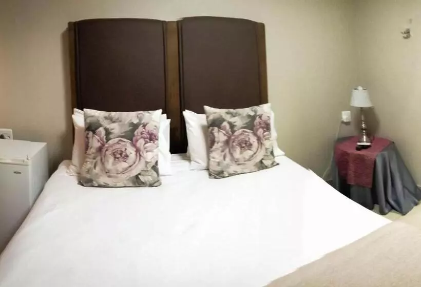 Majatalo Patterson B&b