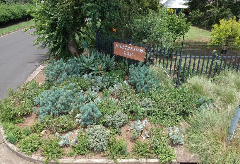 פנסיון Patterson B&b