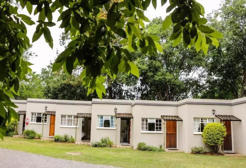 Majatalo Patterson B&b