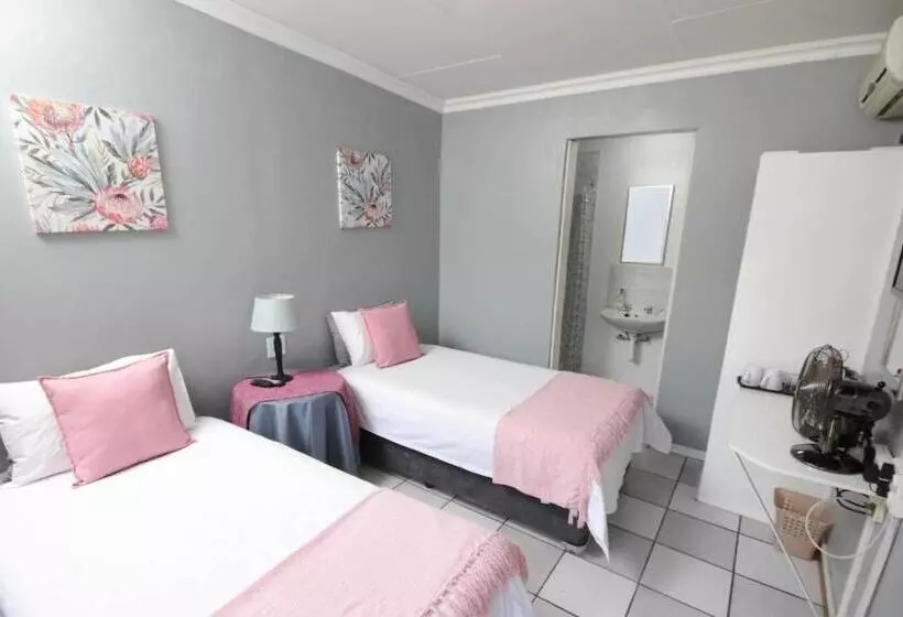 Majatalo Patterson B&b