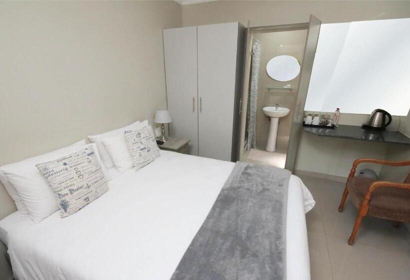 פנסיון Patterson B&b