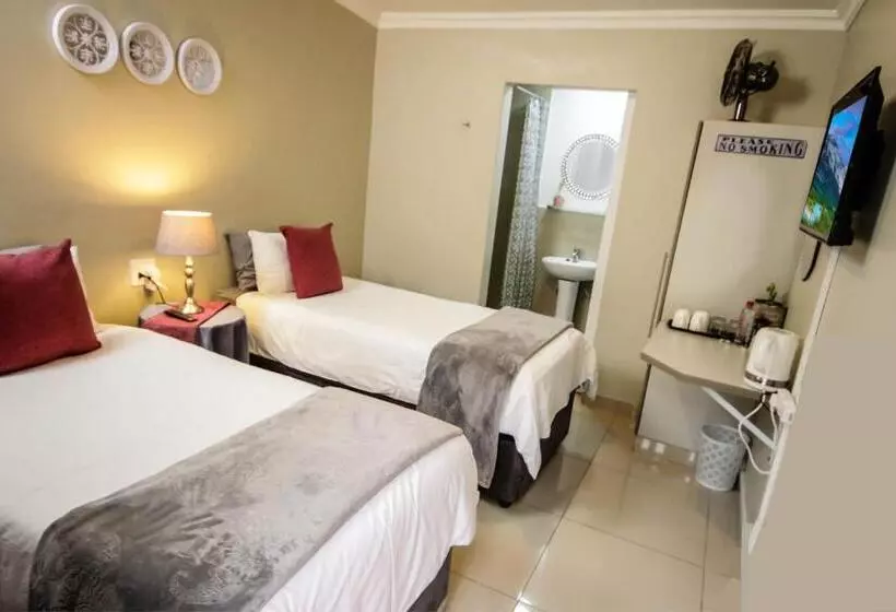 Majatalo Patterson B&b