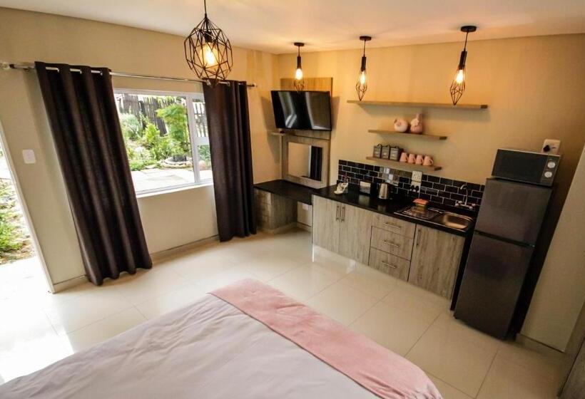 פנסיון Patterson B&b