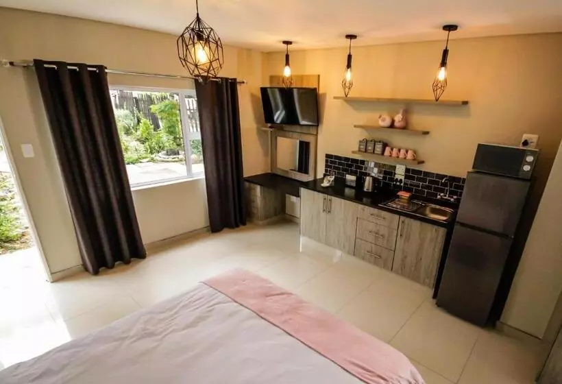 Majatalo Patterson B&b