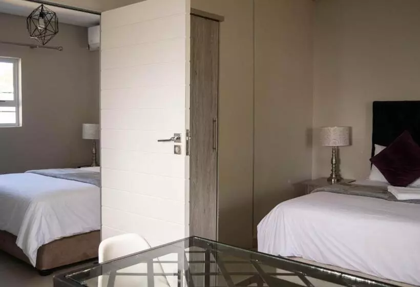 Majatalo Patterson B&b