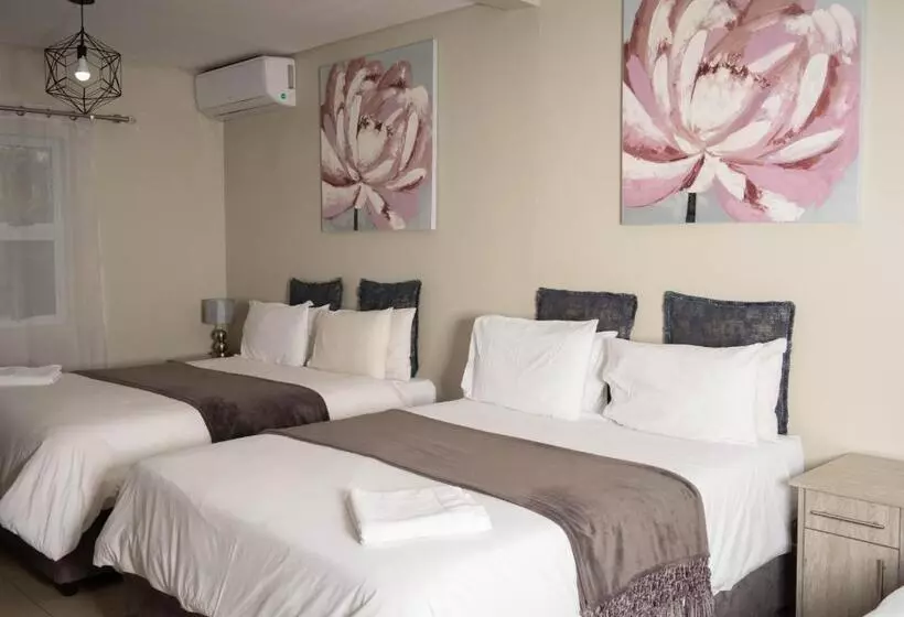 Majatalo Patterson B&b