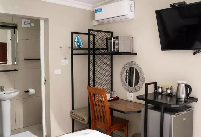 Majatalo Patterson B&b