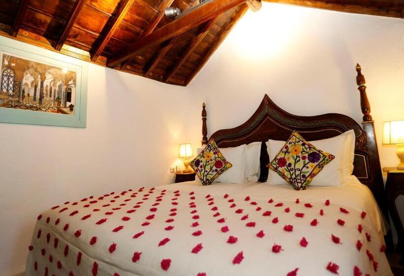 Пансион Riad Cherifa