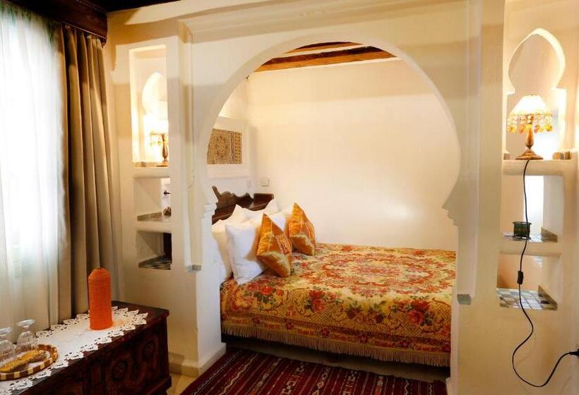 Пансион Riad Cherifa