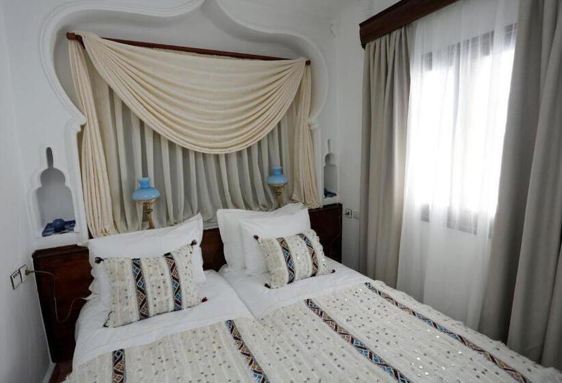 Пансион Riad Cherifa