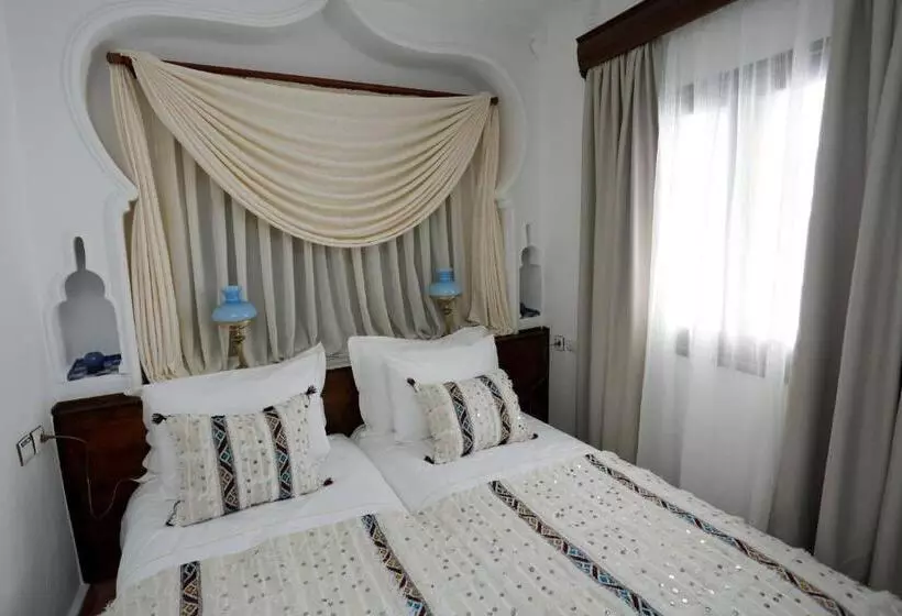 Majatalo Riad Cherifa